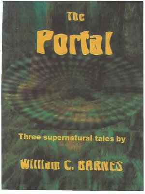 cover image of The Portal